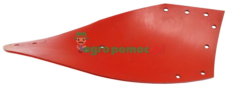 Mouldboard rear part | zdjęcie nr 1